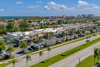 More details for 3200-3400 N Federal Hwy, Boca Raton, FL - Office for Lease