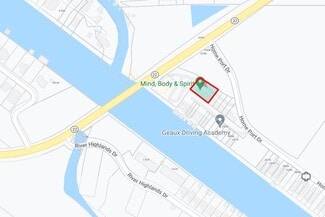 More details for 12489-12505 Homeport Dr, Maurepas, LA - Retail for Sale