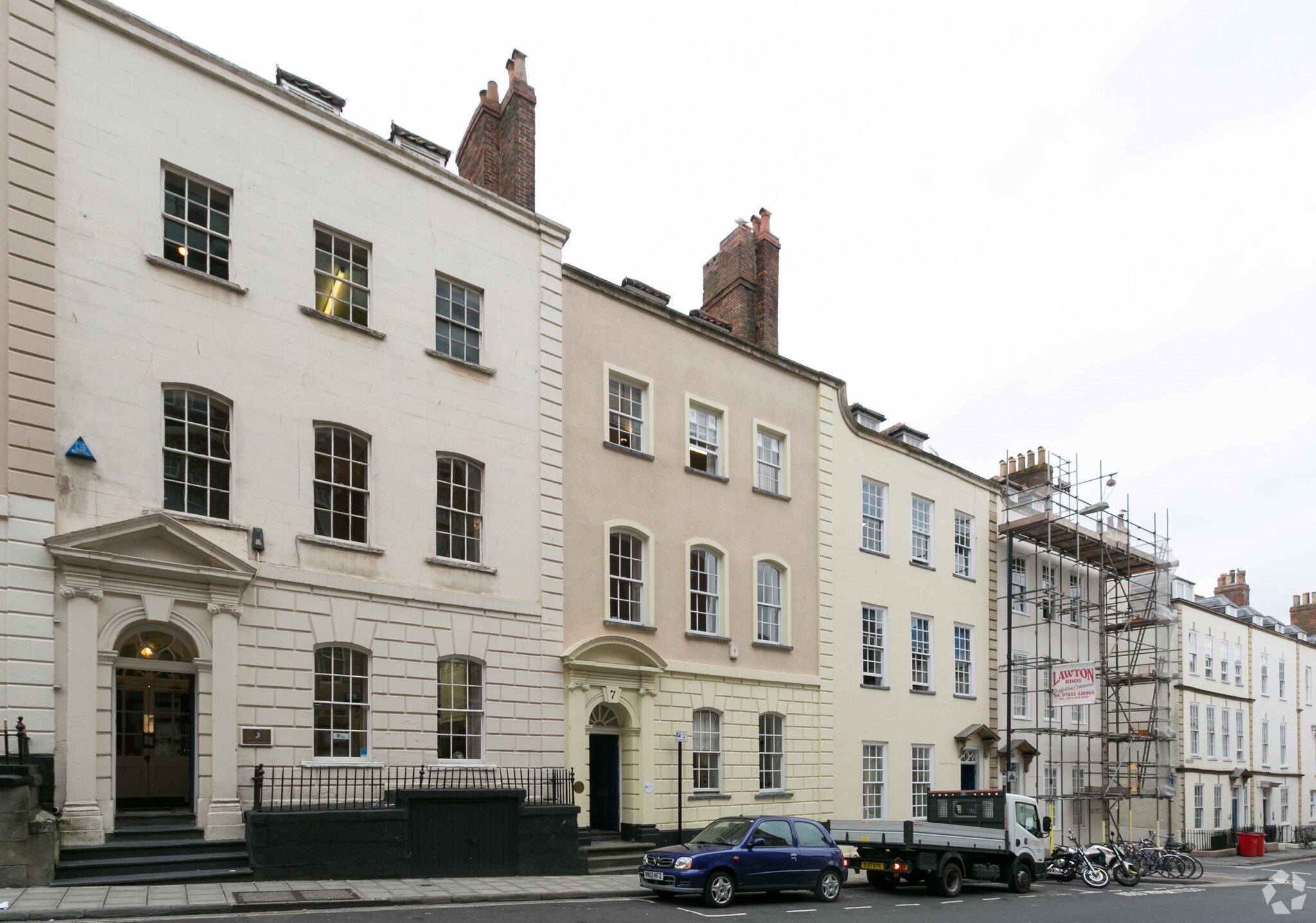 7 Unity St, Bristol for sale Primary Photo- Image 1 of 1