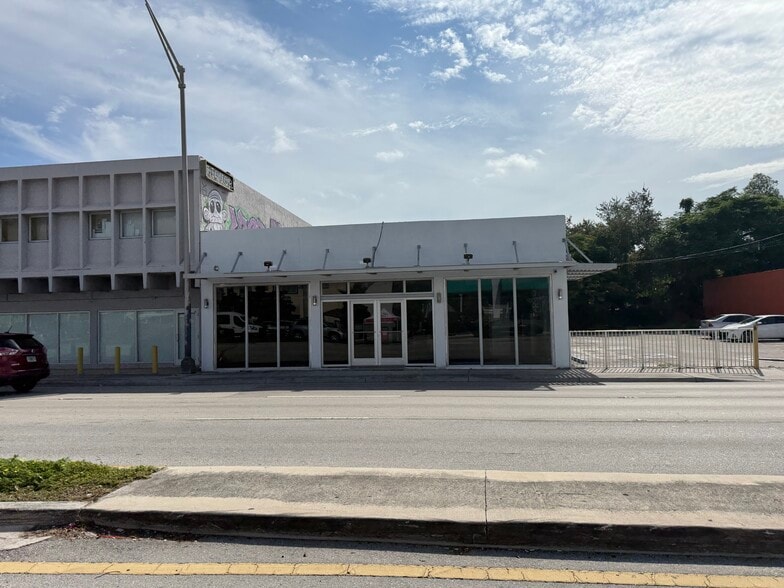 69 NW 27th Ave, Miami, FL for sale - Building Photo - Image 1 of 7