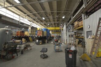 97 Chimney Rock Rd, Bridgewater, NJ for lease Building Photo- Image 2 of 18