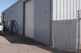 26 Affonso Dr, Carson City NV - Warehouse