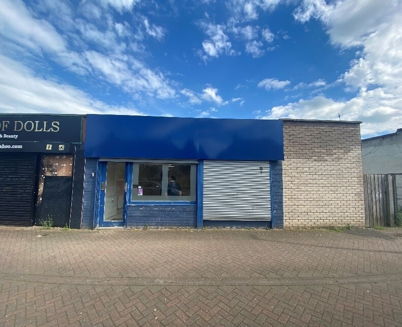 14 Woodburn Rd, Dalkeith for sale Building Photo- Image 1 of 3