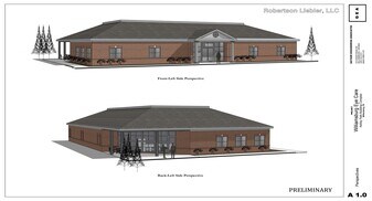 100 Ashby Park Dr, Williamsburg VA - Live-Work Space