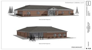 More details for 100 Ashby Park Dr, Williamsburg, VA - Office for Sale