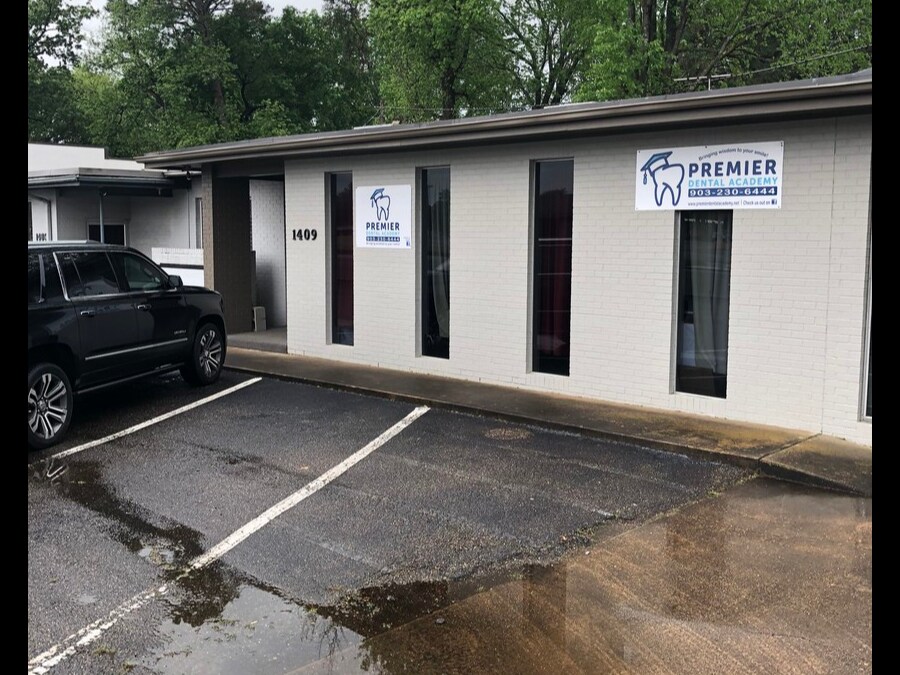 1409 McCann Rd, Longview, TX for sale Primary Photo- Image 1 of 1