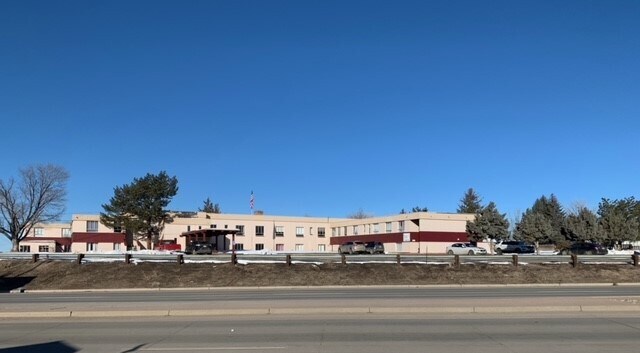 925 S Broadway, Cortez, CO for sale Building Photo- Image 1 of 1