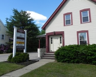 More details for 24 Pleasant St, Conway, NH - Office for Sale