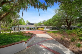 More details for 2441 NW 43rd St, Gainesville, FL - Office/Retail for Lease