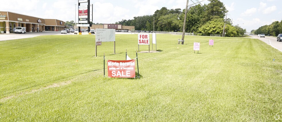 12715 Highway 90, Luling, LA for sale - Primary Photo - Image 2 of 6