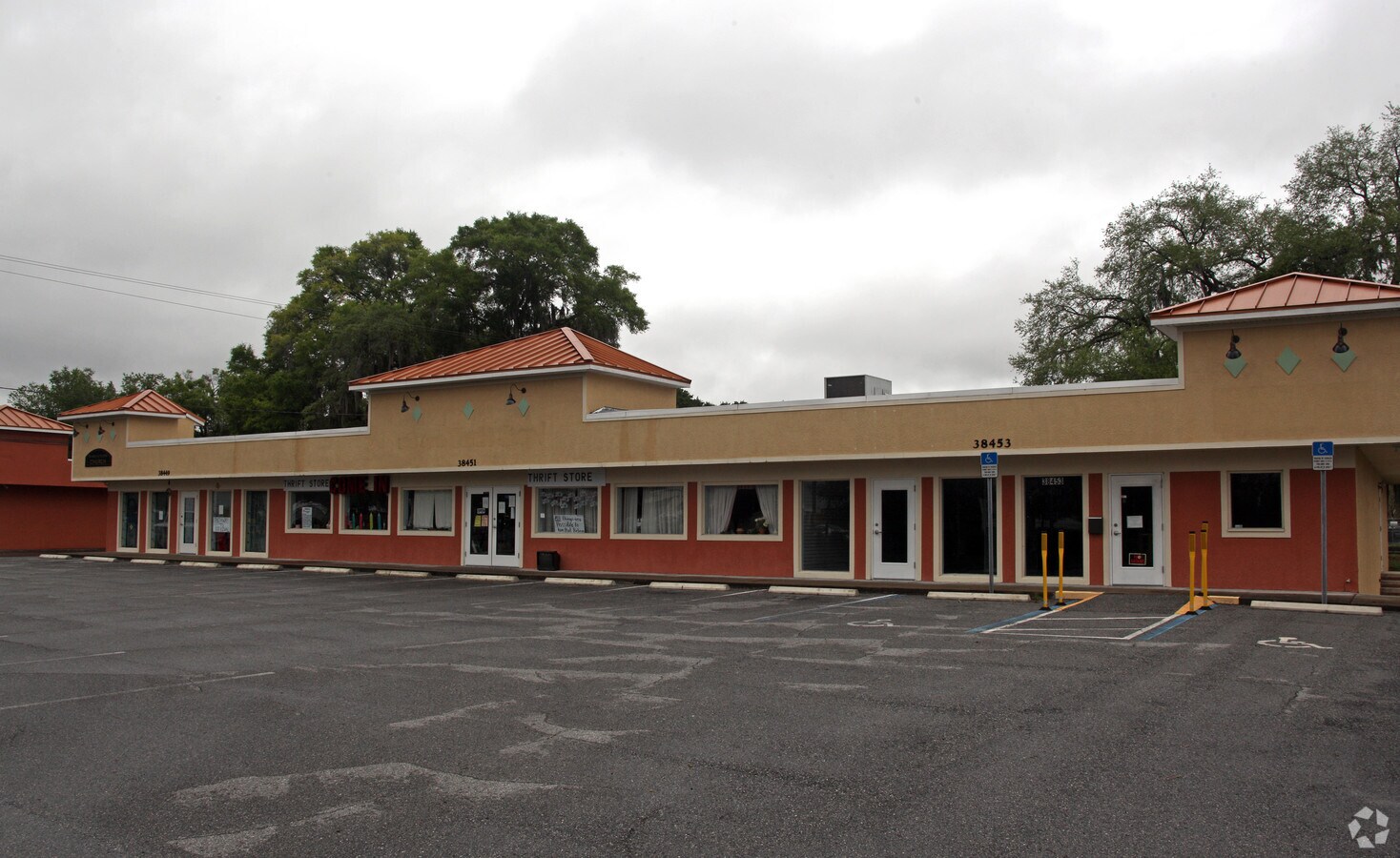 3843538453 Cr54, Zephyrhills, FL 33542 Office/Retail for Lease