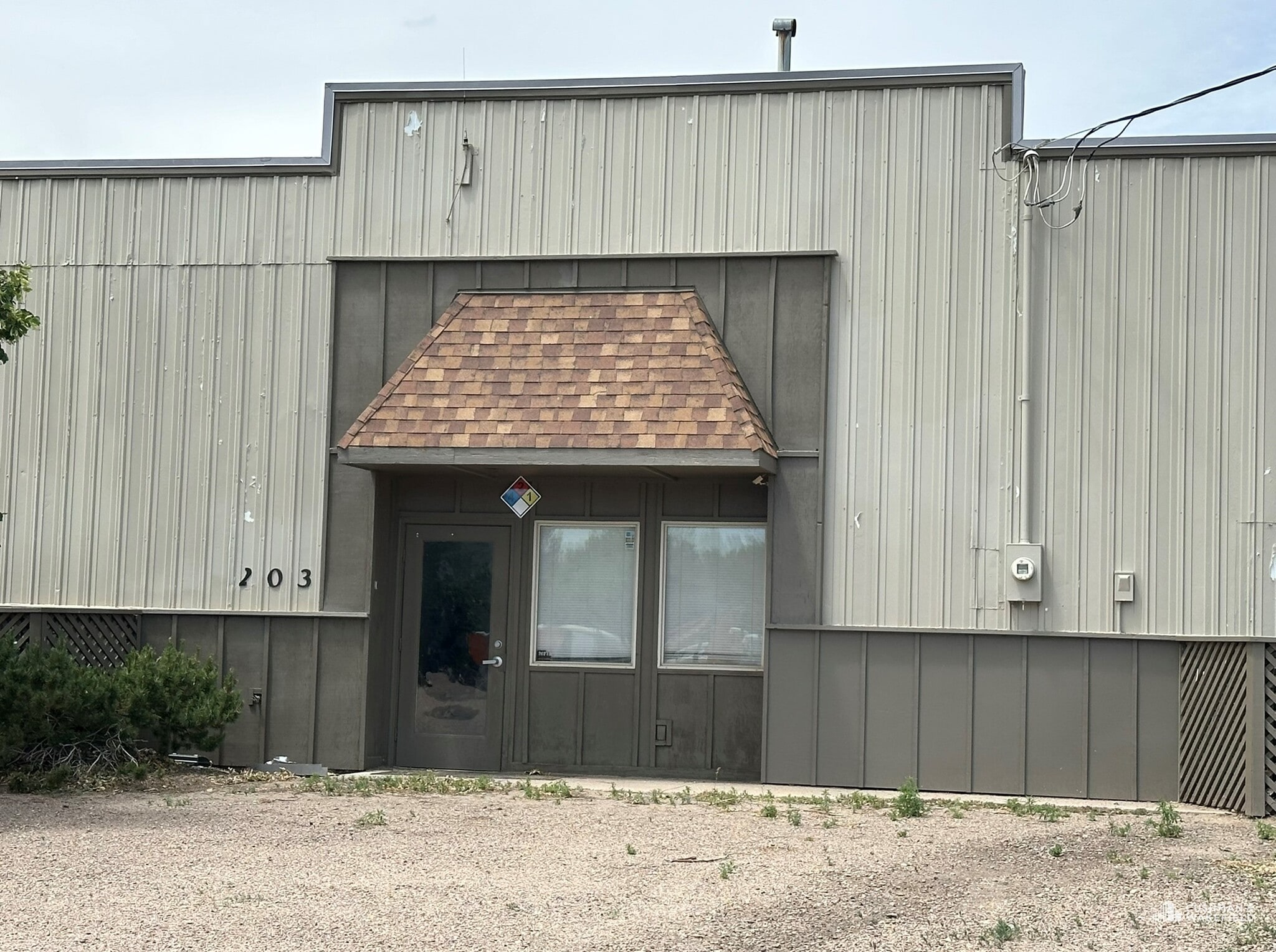 113-213 6th Ave, Greeley, CO for lease Building Photo- Image 1 of 13