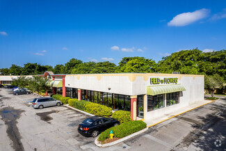 More details for 5101-5199 S University Dr, Davie, FL - Retail for Lease