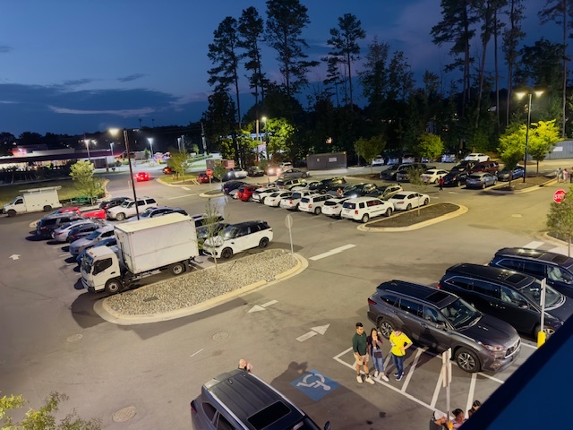 2339 Spring Forest Rd, Raleigh, NC for lease Building Photo- Image 1 of 19