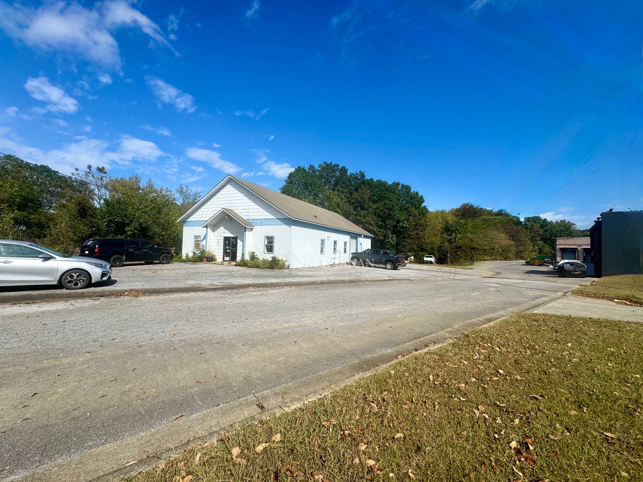 101 Southbrook Village Rd, Alabaster, AL for sale Building Photo- Image 1 of 9