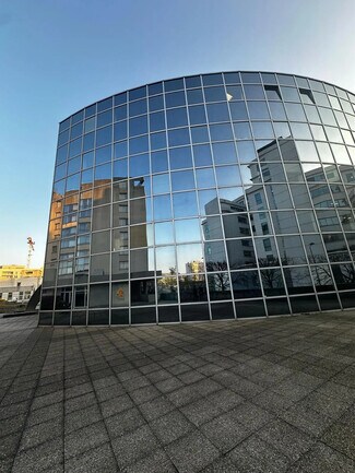 More details for 1 Rue Lénine, Ivry-sur-Seine - Office for Lease