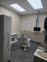 Buckley Plaza - Office Space