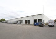 Northside Building K - Warehouse