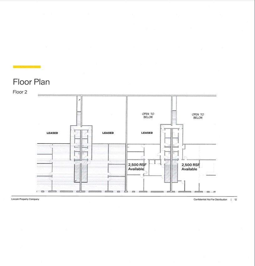 270 Route 46 E, Rockaway, NJ for sale Floor Plan- Image 1 of 1