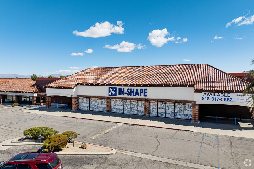 930 N Norma St, Ridgecrest, CA for sale - Primary Photo - Image 1 of 1