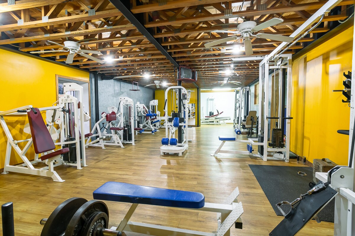 1507 Goodwin Rd, Ruston, LA 71270