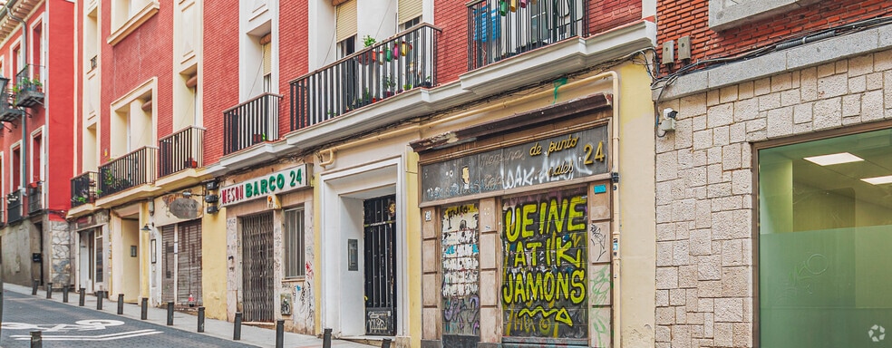 Multifamily in Madrid, Madrid for sale - Interior Photo - Image 1 of 1