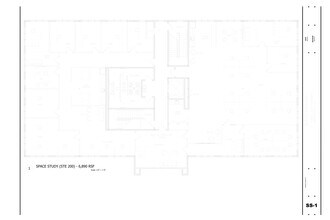 117 Towne Lake Pky, Woodstock, GA for lease Site Plan- Image 1 of 1