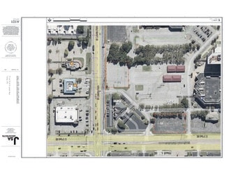More details for Lewis, Tulsa, OK - Land for Lease