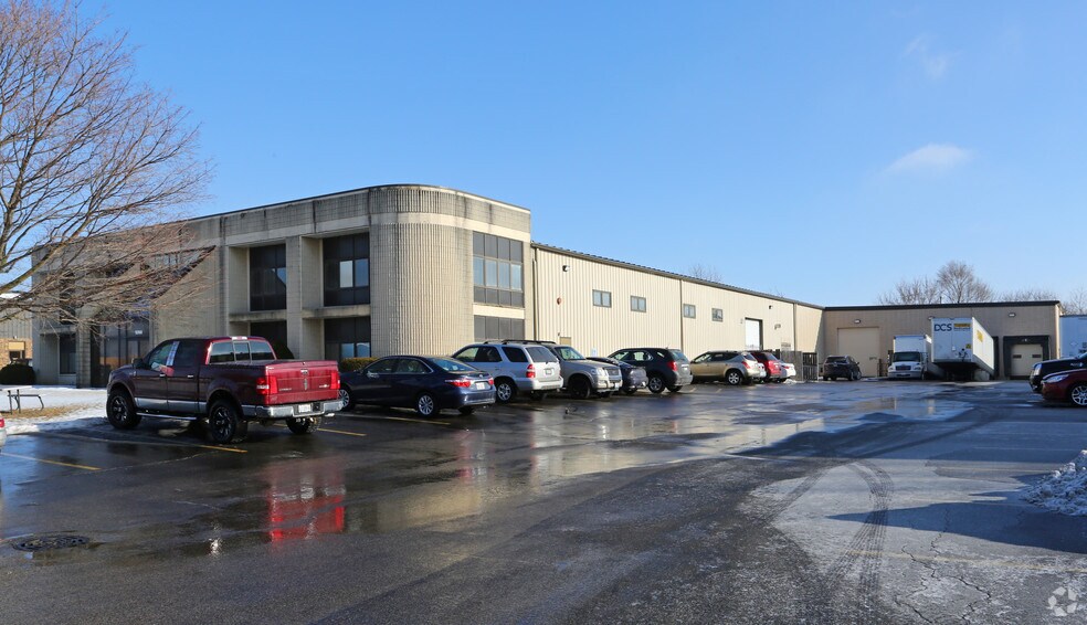 1098 Brown St, Wauconda, IL 60084 Industrial for Sale