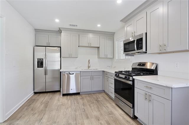 200 Pink St, Metairie, LA for sale - Interior Photo - Image 2 of 4