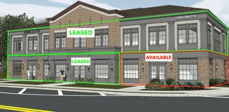 More details for 691 N Main St, Milton, GA - Retail for Lease