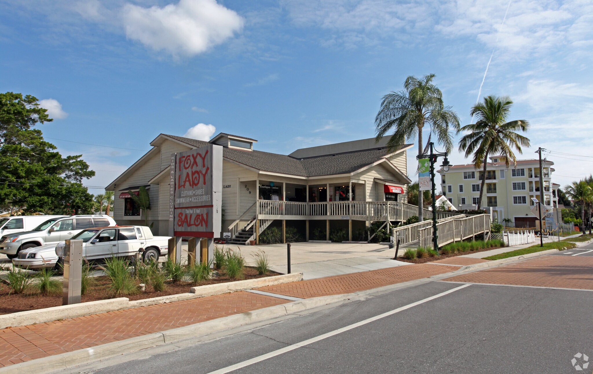 209 BEACH Rd, Sarasota, FL for sale Primary Photo- Image 1 of 1
