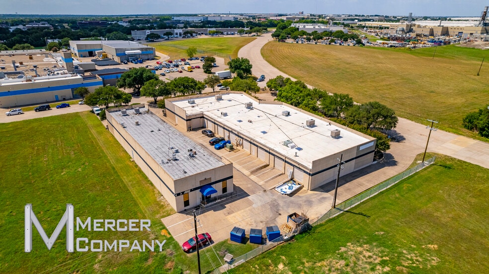 400 Centre Park Blvd, DeSoto, TX for sale - Aerial - Image 1 of 13