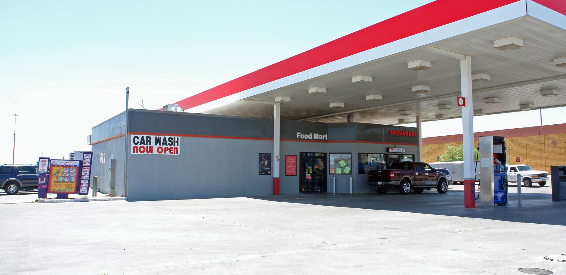 1130 Joe Battle Blvd, El Paso, TX 79936