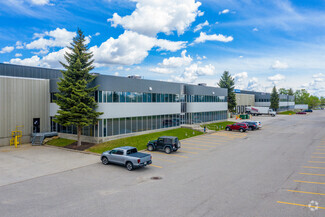 More details for 4640-4888 72nd Ave SE, Calgary, AB - Industrial for Lease