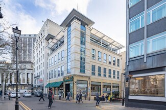 More details for 67-71 Temple Row, Birmingham - Office for Lease