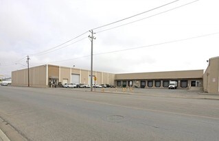 417 Salinas Rd, Watsonville CA - Warehouse