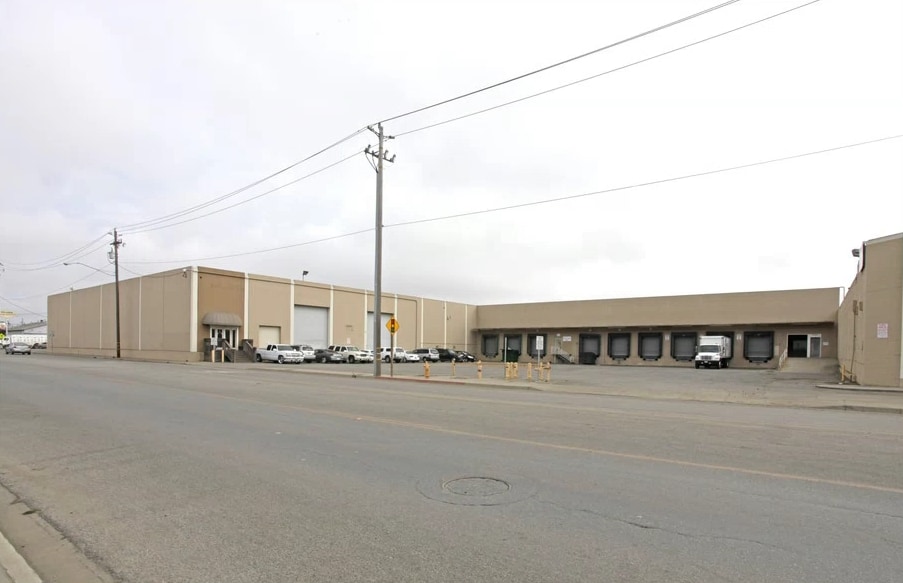 417 Salinas Rd, Watsonville, CA for lease - Building Photo - Image 1 of 5
