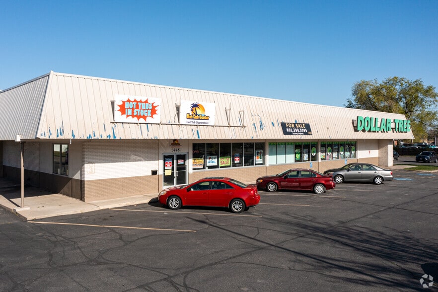 3225 Washington Blvd, Ogden, UT for lease - Primary Photo - Image 2 of 39