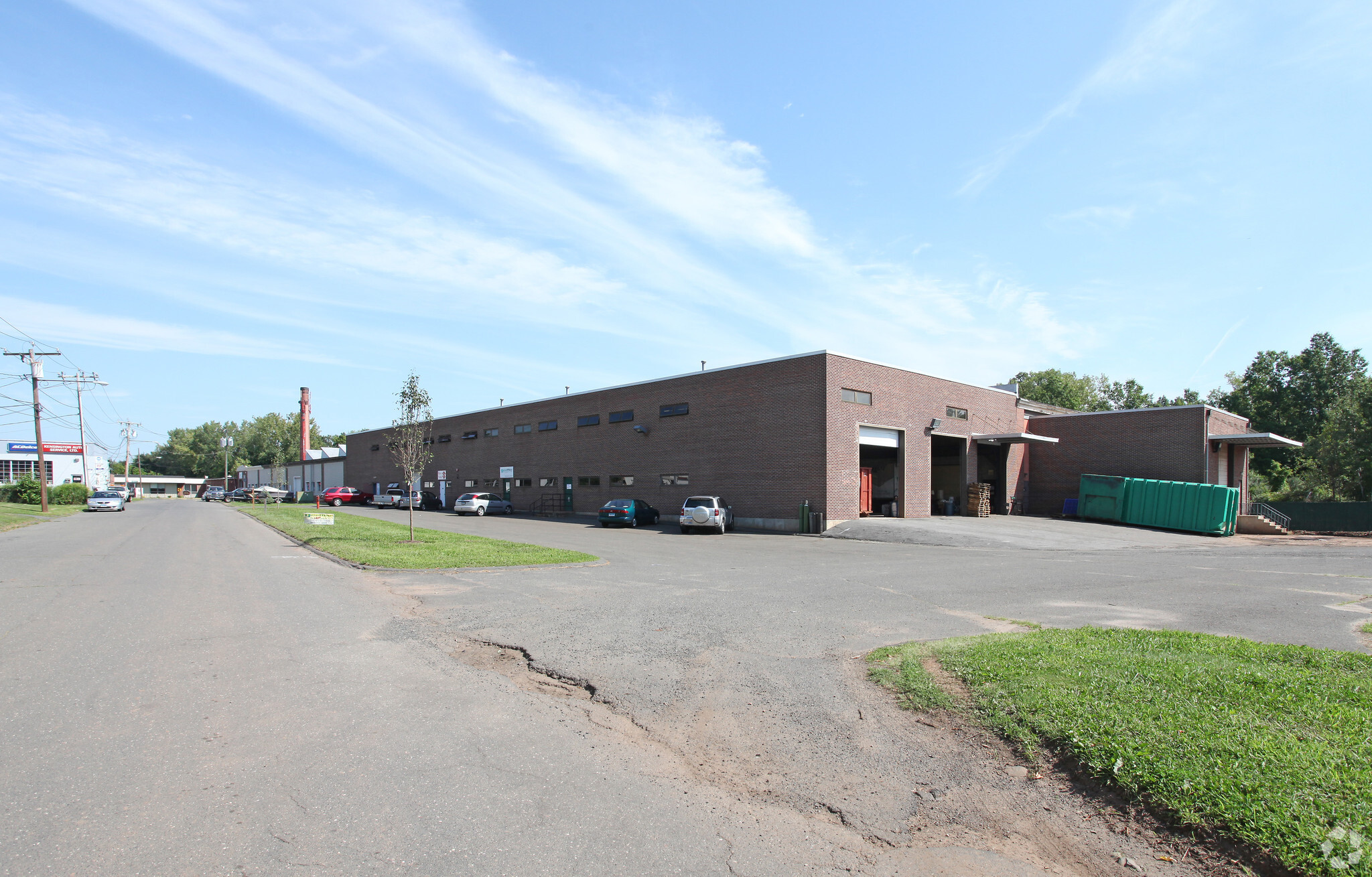 100 Harding St, Berlin, CT for sale Primary Photo- Image 1 of 1
