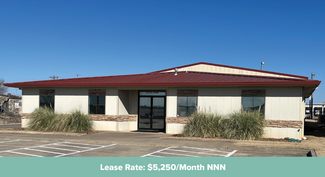 More details for 3225 N Flood Ave, Norman, OK - Industrial for Lease