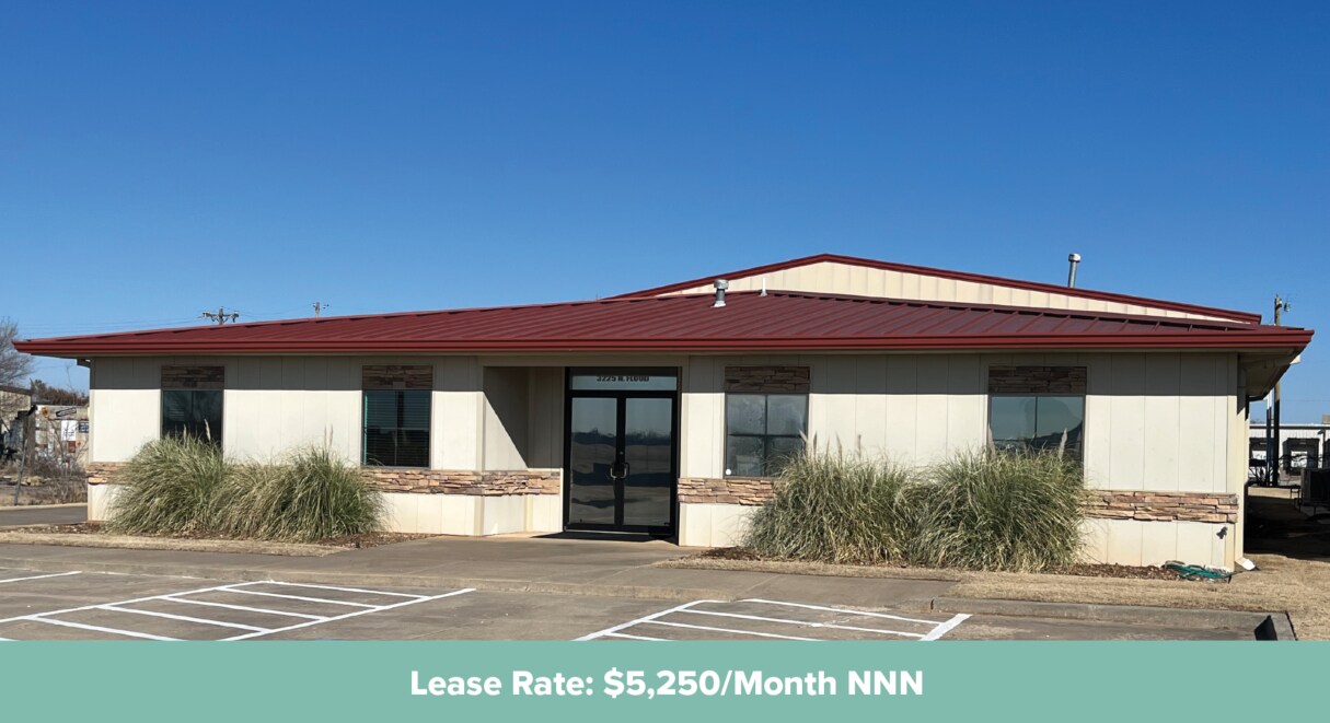 3225 N Flood Ave, Norman, OK for sale Building Photo- Image 1 of 1