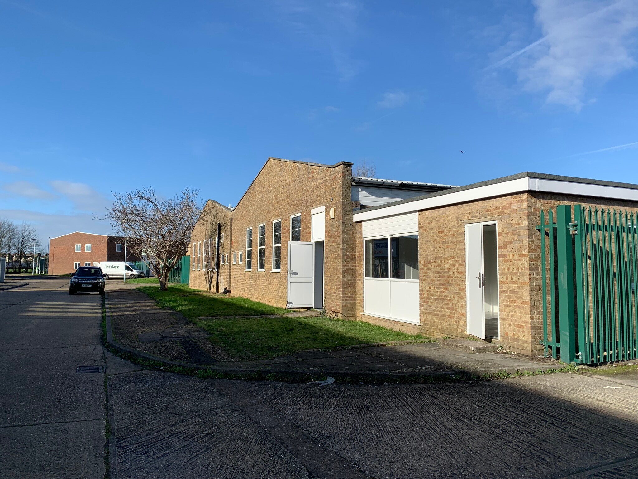 Dominion Way West, Worthing for lease Building Photo- Image 1 of 4