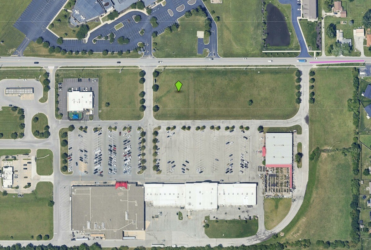 100 Beck Ln, Lafayette, IN for sale Primary Photo- Image 1 of 3