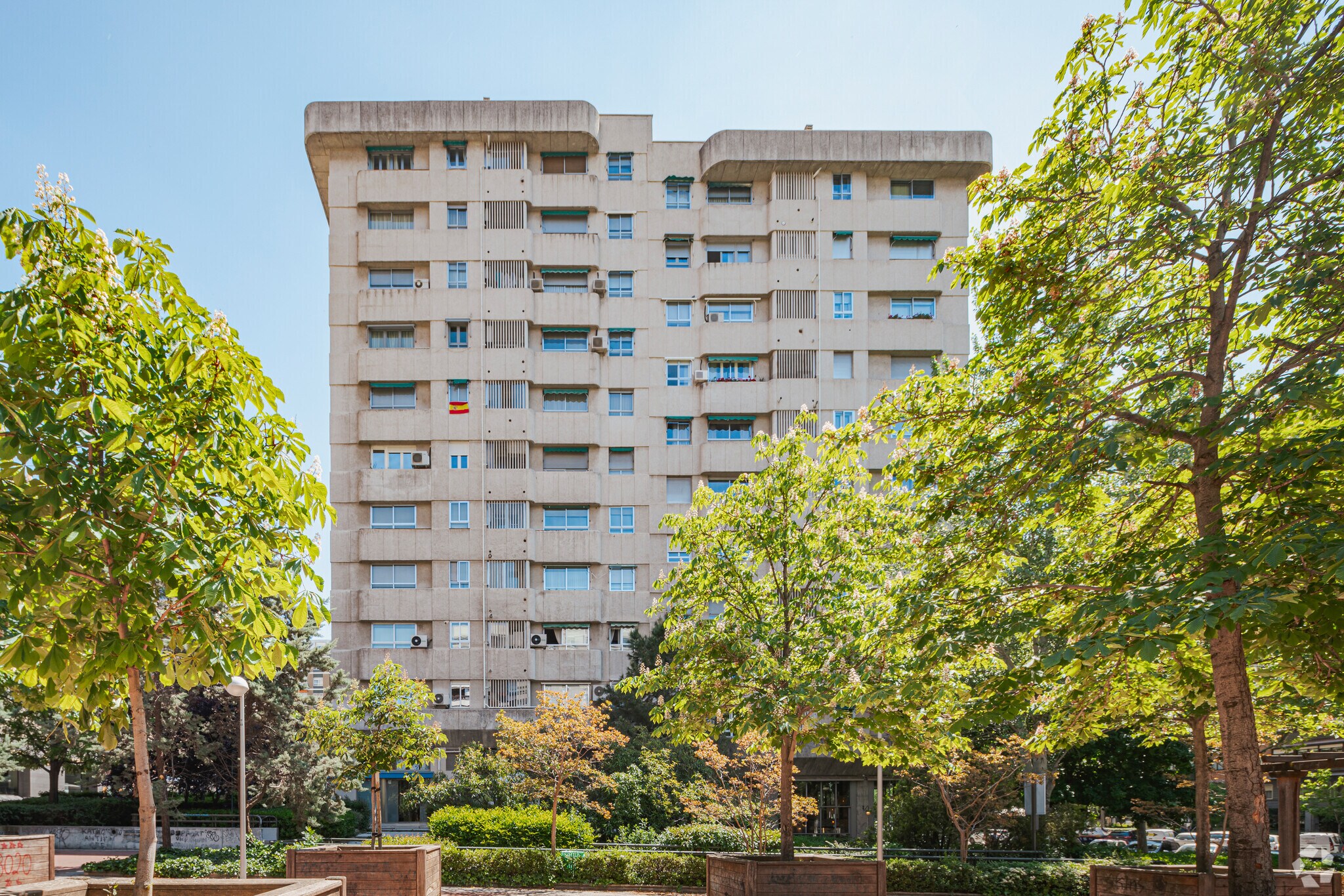 Calle San Germán, 10, Madrid, Madrid for sale Building Photo- Image 1 of 1