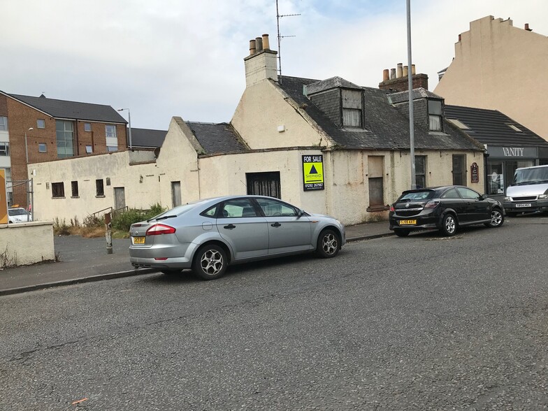 17 New Rd, Ayr for sale - Building Photo - Image 1 of 1