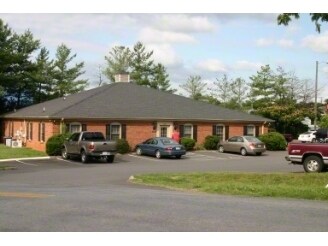 20564 Timberlake Rd, Lynchburg, VA for sale Primary Photo- Image 1 of 1