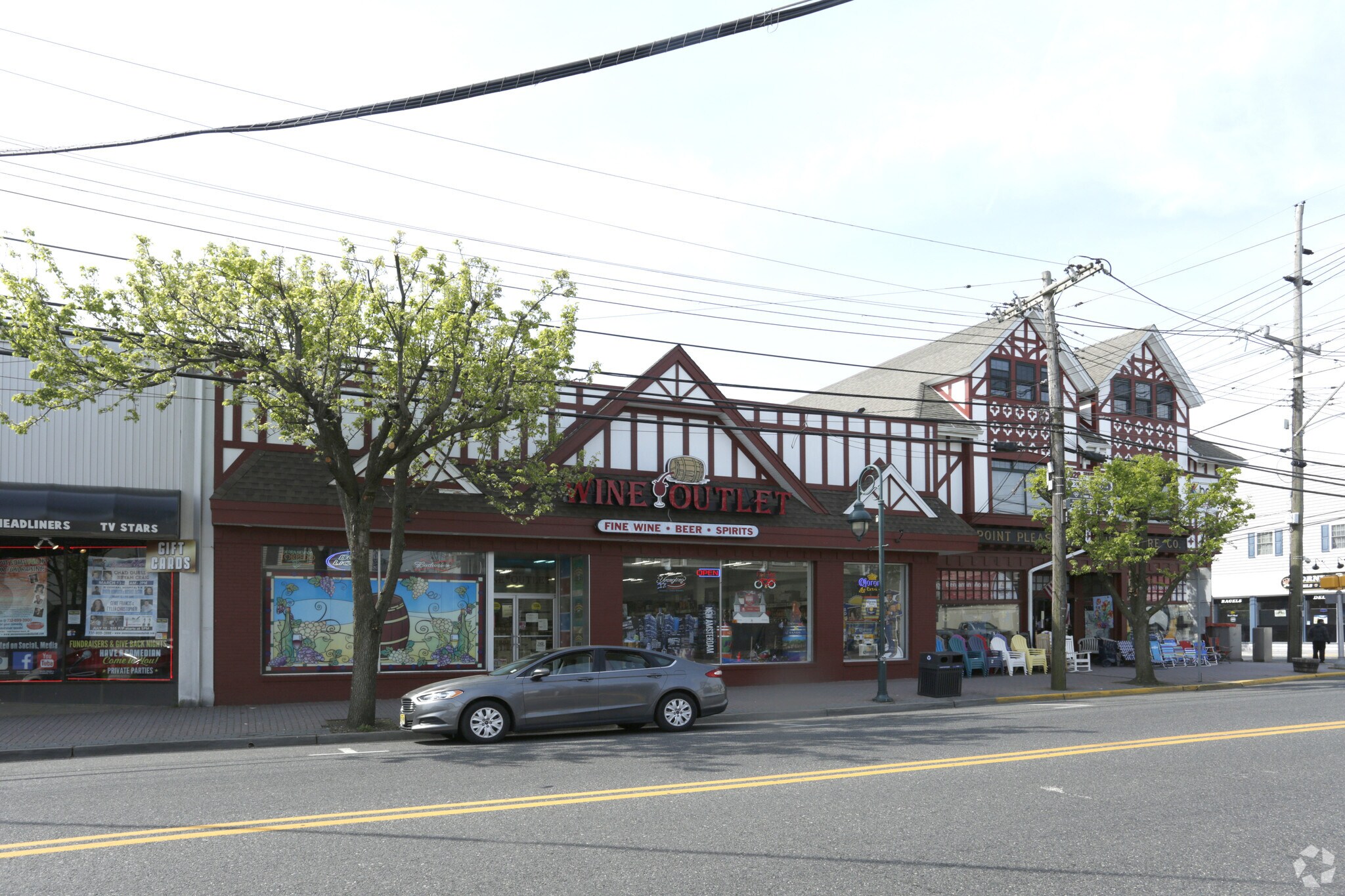 524 Arnold Ave, Point Pleasant Beach, NJ 08742 Office for Lease