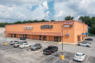 More details for 5745 Buford Hwy NE, Doraville, GA - Office for Lease