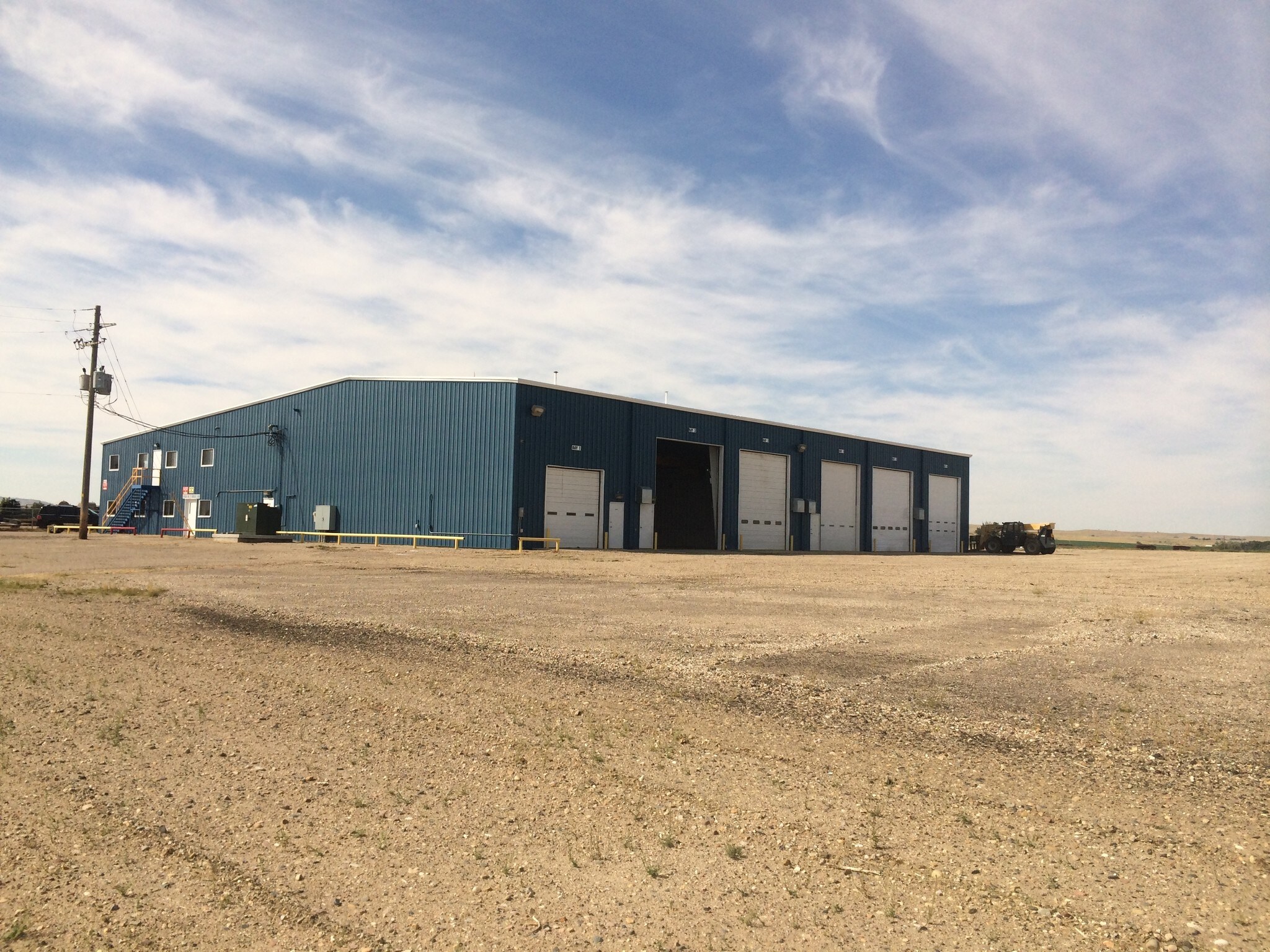 1450 7 Mile Rd, Casper, WY for sale Building Photo- Image 1 of 1